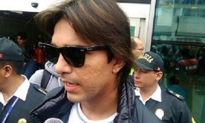 Marcelo Martins/Foto. RRSS
