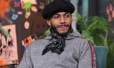 Jahmil French murió a los 28 años.