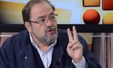 Roberto Aguilar, ministro de Educación/Foto. RRSS
