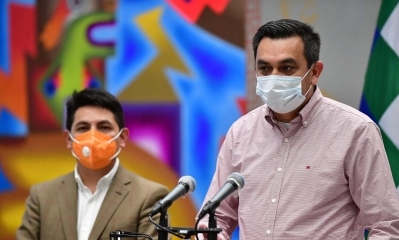 Yerko Núñez.
