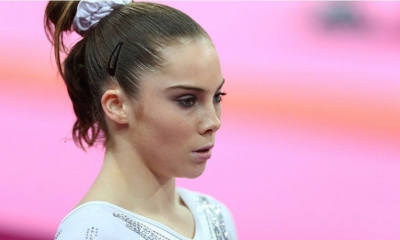 La gimnasta estadounidense McKayla Maroney padeció las vejaciones del médico deportivo de la selección estadounidense durante toda su trayectoria