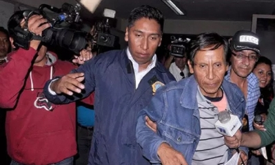 Nestor García/Foto. RRSS