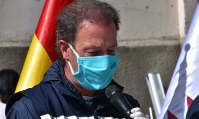 Thierry Rostan