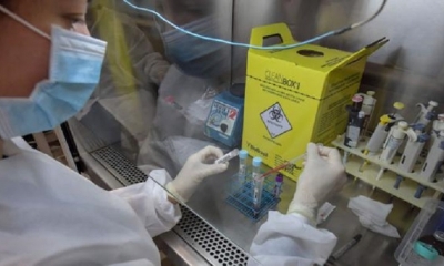 Rusia considera que su primer fármaco antiviral, registrado para tratar el coronavirus, es quizás el tratamiento más prometedor para curar el covid-19