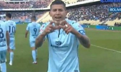 Bolívar es líder del torneo clausura/Foto. RRSS