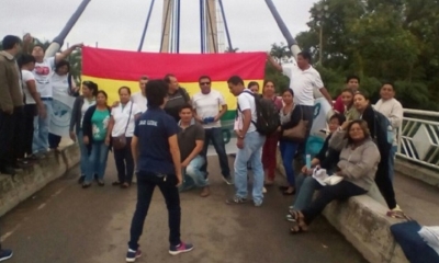 Advierten con intensificar protestas