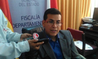 La joven al dejarse convencer por la supuesta curandera,  acepta  entregar todo su dinero para ser “purificada”
