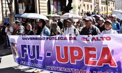 Imagen Referencial. Foto: Internet