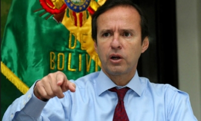 Tuto Quiroga/Foto. Internet
