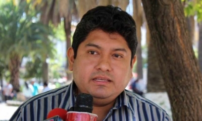 El transporte y los productores de la ciudad fronteriza piden a la Gobernación de Tarija continuar la construcción del tramo de 47 kilómetros