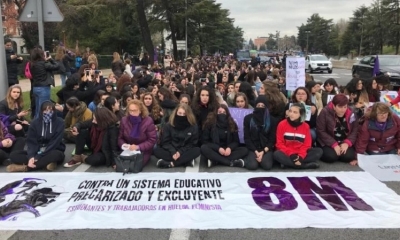 Temen una posible cuarta ola en España.