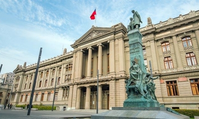 La Corte Suprema de Justicia de Chile. | Radio Universidad de Chile