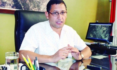 Óscar Montes/Foto. RRSS
