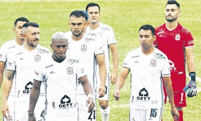 Futbolistas de Real SC dejaron de entrenarse