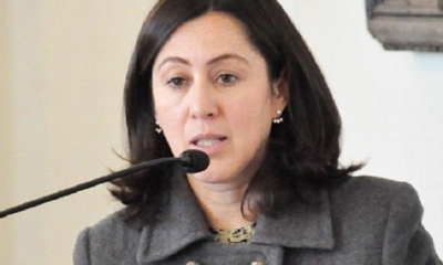 Carmen Almendras/Foto. RRSS
