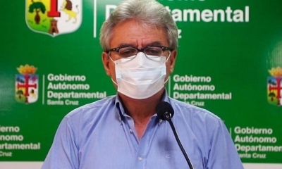 Luis Alberto Alpire