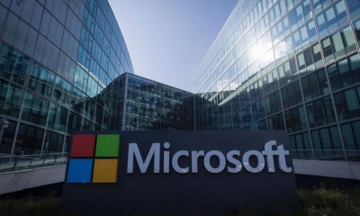 Microsoft. Es la primera compañía tecnológica que desafía una orden del gobierno para requisar datos fuera de EE.UU. Foto: Reuters