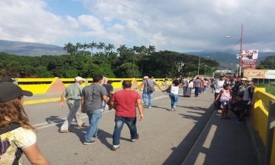 Civiles también se han visto involucrados en enfrentamientos, según el reporte.
