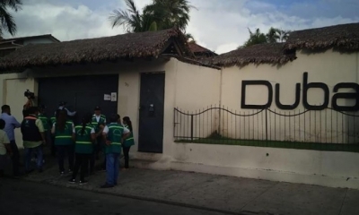 Los locales no contaban con los permisos necesarios/Foto. RRSS