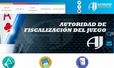 Captura de pantalla. Foto: ANF