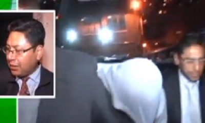 La madre de la adolescente denunció el hecho/Foto. Captura de pantalla