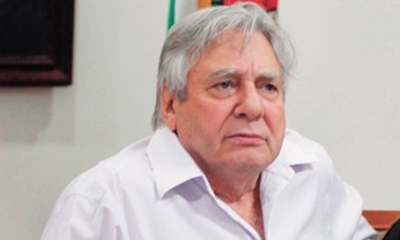 Percy Fernández presentó información médica sobre su estado de salud 