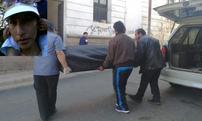 Es el quinto caso de feminicidio en Chuquisaca/Foto. Kandire
