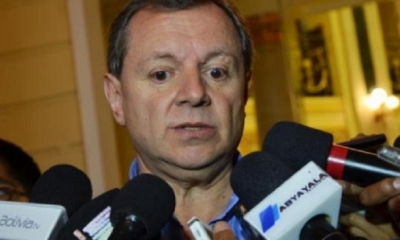 José Alberto Gonzales/Foto. RRSS