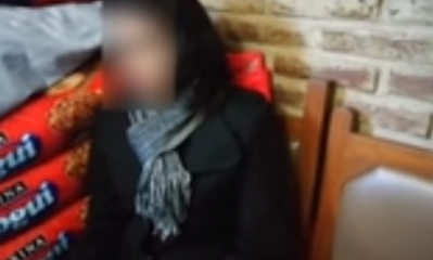 El joven declaró toda lo sucedido/Foto. Captura de pantalla