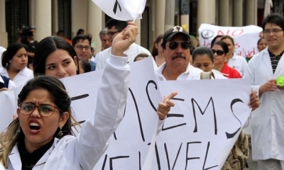 Foto: EL DEBER