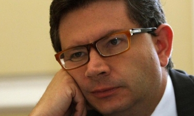 Rafael Merchán, testigo clave del caso Odebrecht/Foto. RRSS