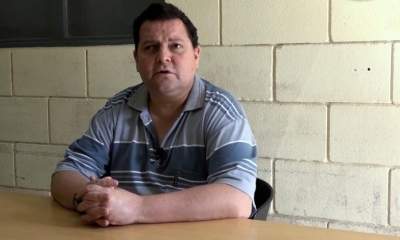 Facundo Molares