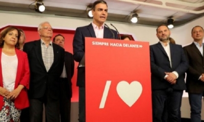 IMAGEN REFERENCIAL/ Foto. RRSS