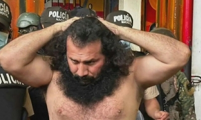 José Adolfo Macías Villamar, alias ‘Fito’