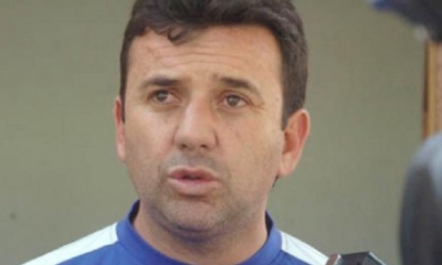 Julio César Baldivieso/Foto. RRSS