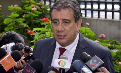 Jaime Soliz