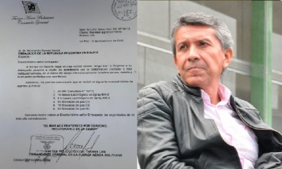 Jorge Santisteban