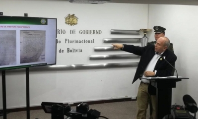 Arturo Murillo