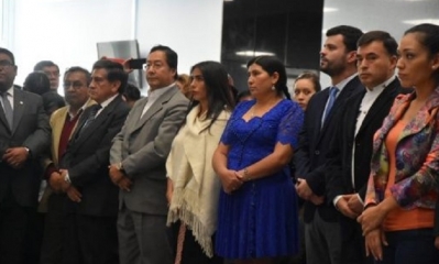 IMAGEN REFERENCIAL/ Foto. RRSS