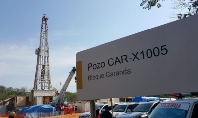 Pozo CAR-X1005/Foto. TC