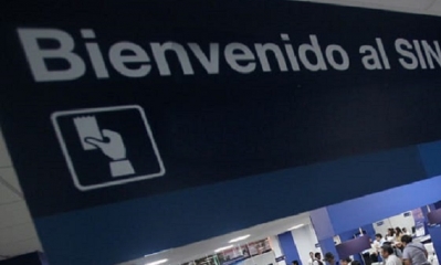 Servicio de Impuestos Nacionales (SIN)