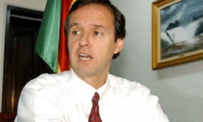 Jorge Tuto Quiroga /Foto. RRSS