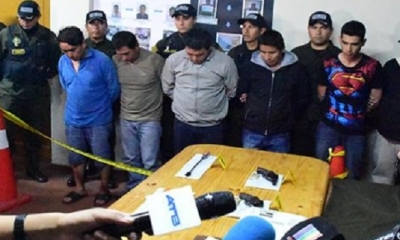 IMAGEN REFERENCIAL/ Foto. Internet