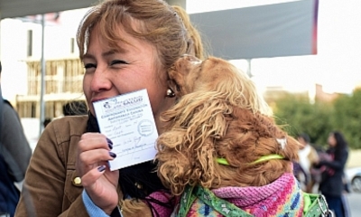De acuerdo con el plan de atención, el personal de salud en coordinación con los municipios y gobernaciones de los departamentos