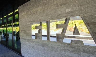 La FIFA quiere campeonatos continentales cada dos años. | AFP