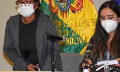 Foto: APG Noticias