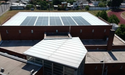 El departamento de Maldonado ahorrará casi 215.000 dólares americanos por mes en energía por la incorporación de paneles solares 