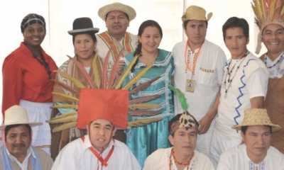Imagen Ilustrativa. Foto: Ministerio de Educación