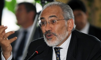Carlos Mesa/Foto. RRSS
