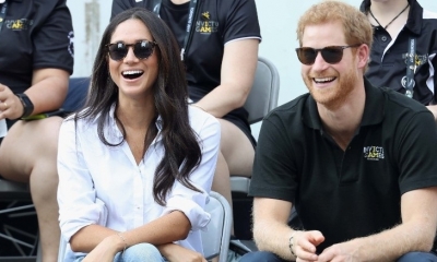 A mediados de 2018 la pareja se casará/Foto.RRSS